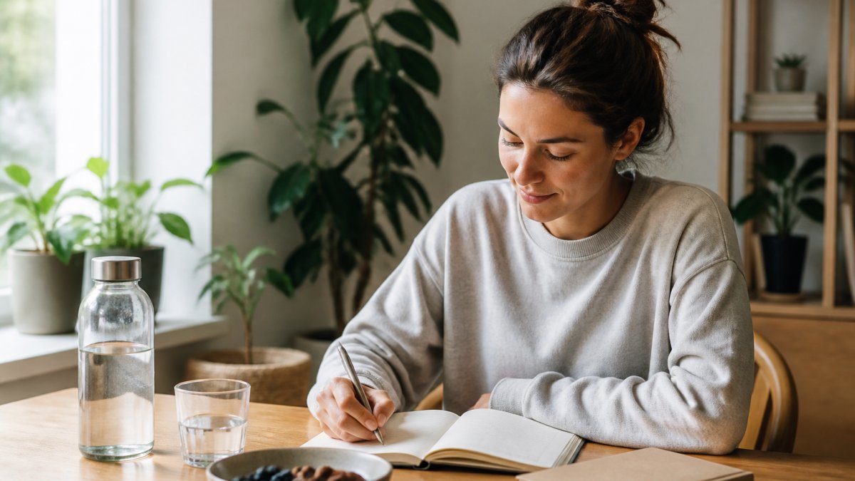 How to Improve Mental Clarity: 7 Science-Backed Steps