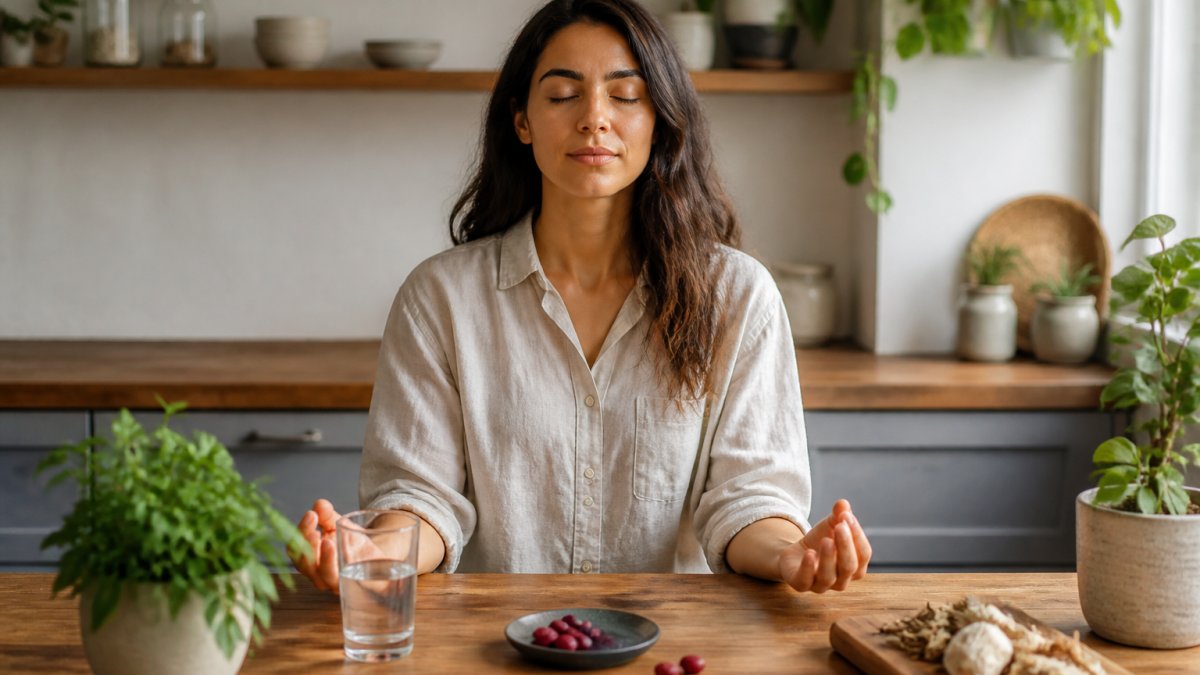 Natural Ways to Reduce Stress: A 2026 How-To Guide